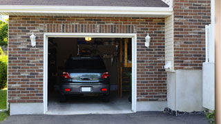 Garage Door Installation at Douglas, Illinois